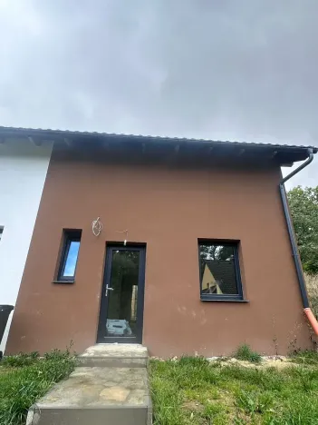 Prodej rodinného domu, Květná, 81 m2