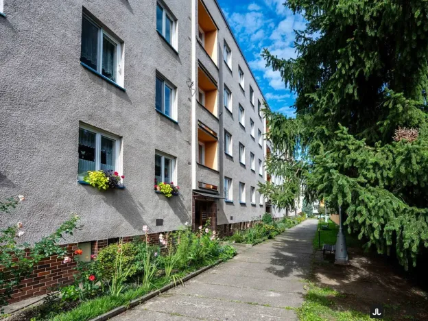 Prodej bytu 3+kk, Hradec Králové - Malšovice, Gollova, 63 m2