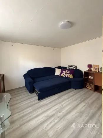 Prodej rodinného domu, Holubice, 46 m2