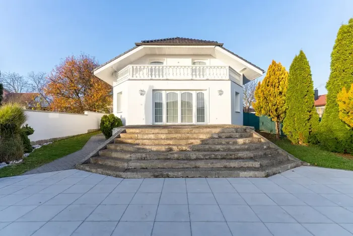 Prodej rodinného domu, Kostelec na Hané, 200 m2