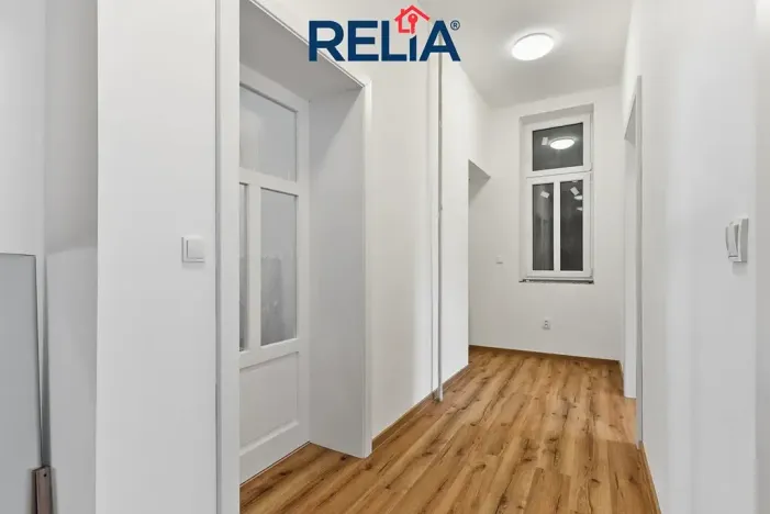 Prodej bytu 3+kk, Jablonec nad Nisou, Revoluční, 106 m2