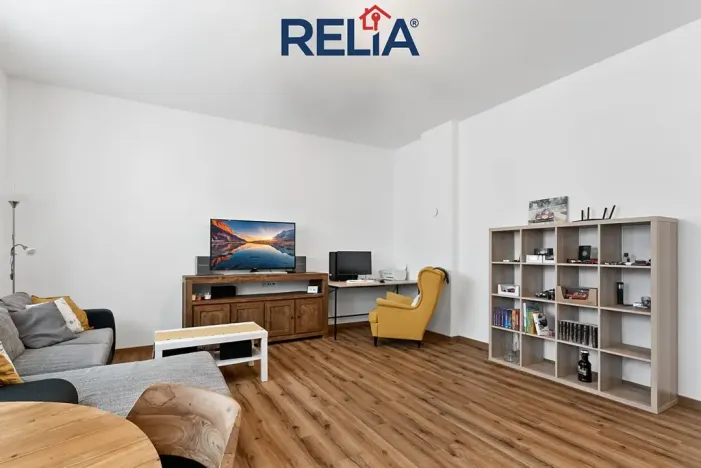 Prodej bytu 3+kk, Jablonec nad Nisou, Revoluční, 106 m2