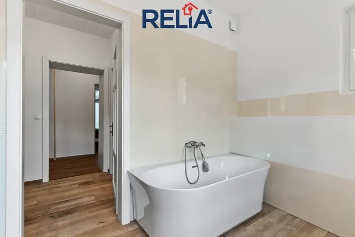 Prodej bytu 3+kk, Jablonec nad Nisou, Revoluční, 106 m2