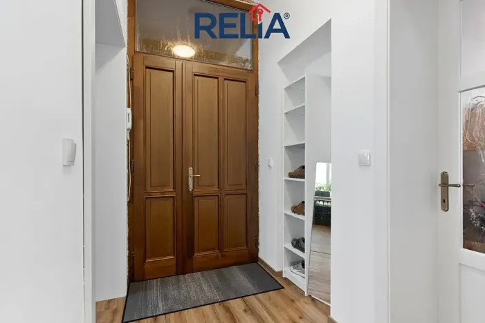 Prodej bytu 3+kk, Jablonec nad Nisou, Revoluční, 106 m2