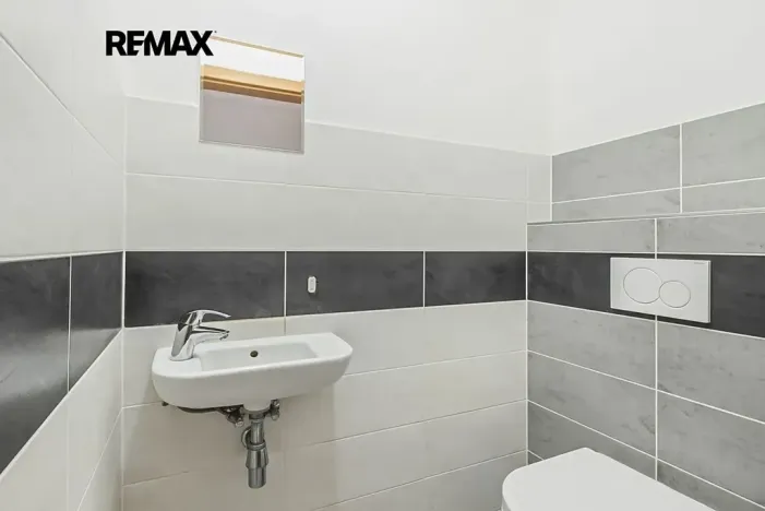 Prodej bytu 3+kk, Lysá nad Labem, Na Zemské stezce, 76 m2