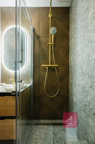 Prodej bytu 2+kk, Brno, Vychodilova, 42 m2
