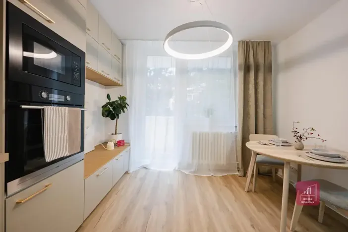 Prodej bytu 2+kk, Brno, Vychodilova, 42 m2