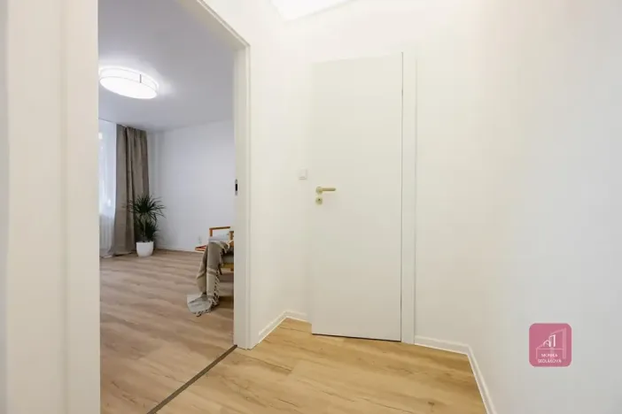 Prodej bytu 2+kk, Brno, Vychodilova, 42 m2