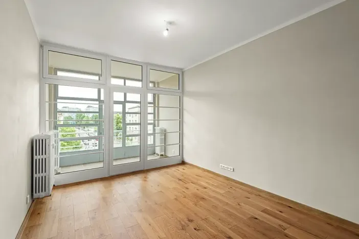 Prodej bytu 3+1, Praha - Dejvice, Zelená, 125 m2