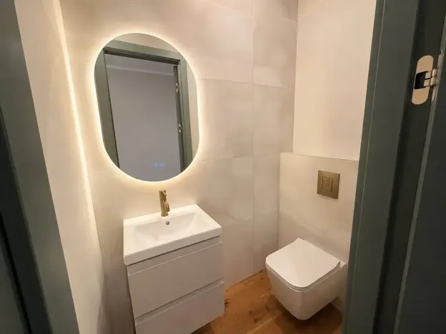 Prodej bytu 3+1, Praha - Dejvice, Zelená, 125 m2