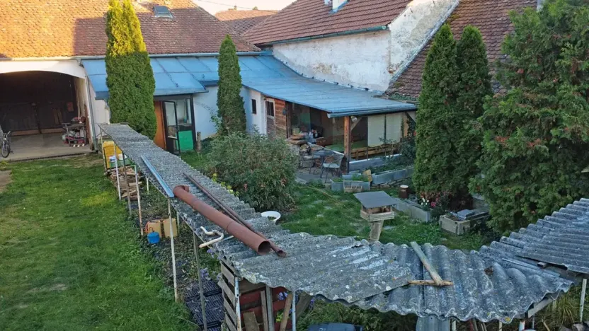 Prodej rodinného domu, Dešov, 140 m2
