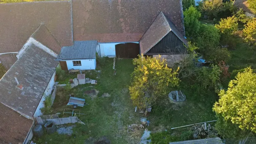 Prodej rodinného domu, Dešov, 140 m2