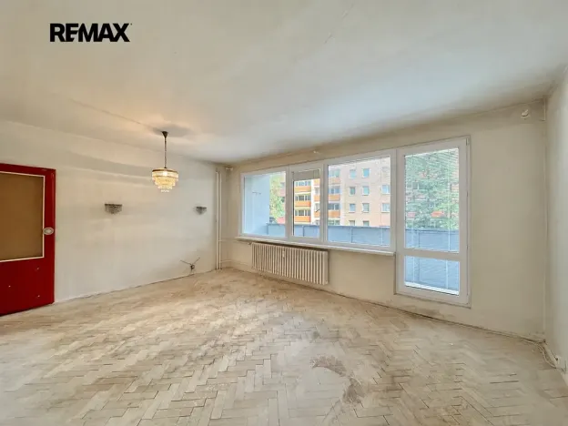Prodej bytu 2+1, Nový Jičín, Nerudova, 50 m2