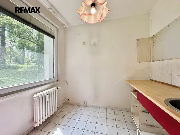 Prodej bytu 2+1, Nový Jičín, Nerudova, 50 m2