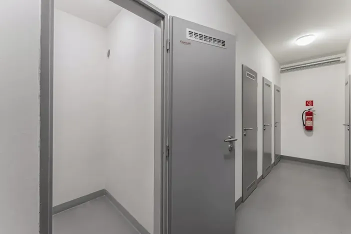 Prodej bytu 1+kk, Praha - Letňany, Frýdecká, 34 m2