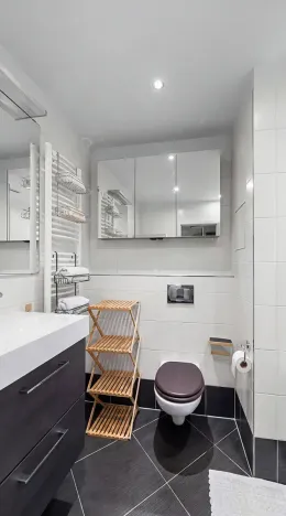 Prodej bytu 2+kk, Praha - Letňany, Hlučkova, 80 m2