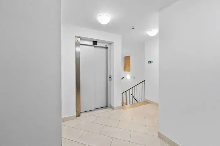 Prodej bytu 2+kk, Praha - Letňany, Hlučkova, 80 m2