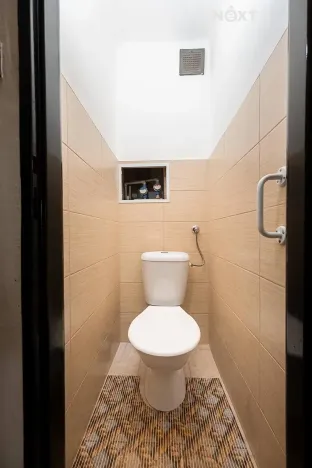 Prodej bytu 3+1, Třemošnice, Družstevní, 82 m2