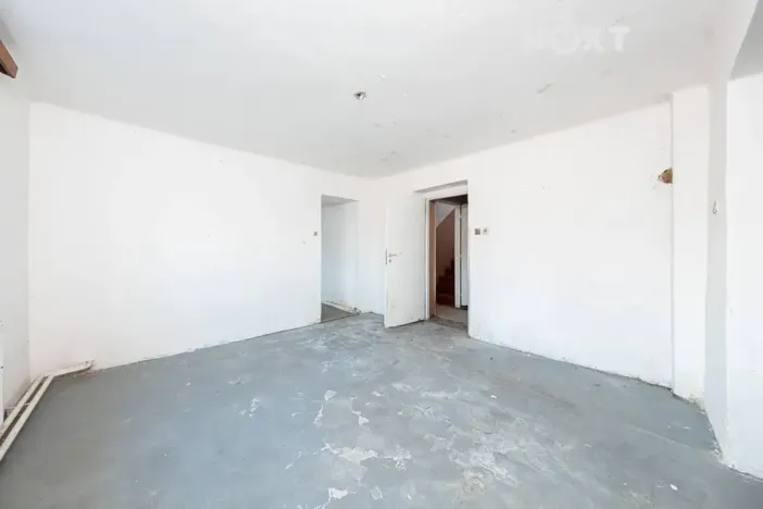 Prodej rodinného domu, Moravany, 140 m2
