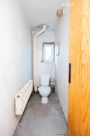 Prodej rodinného domu, Moravany, 140 m2