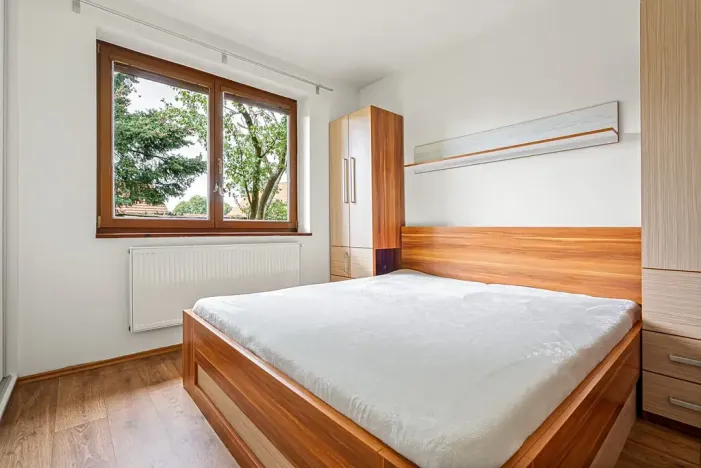 Prodej vícegeneračního domu, Libějice, 209 m2
