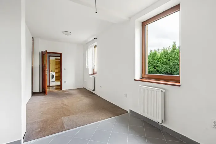 Prodej vícegeneračního domu, Libějice, 209 m2