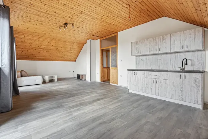 Prodej vícegeneračního domu, Libějice, 209 m2