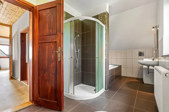 Prodej vícegeneračního domu, Libějice, 209 m2