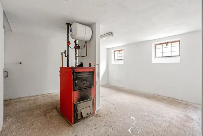 Prodej vícegeneračního domu, Libějice, 209 m2