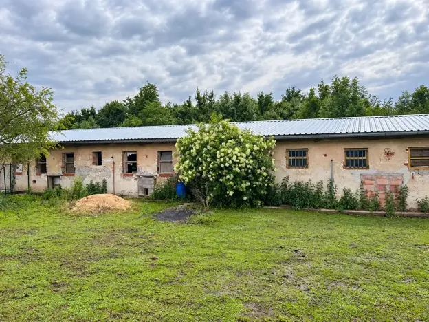 Prodej skladu, Vrbice, 700 m2