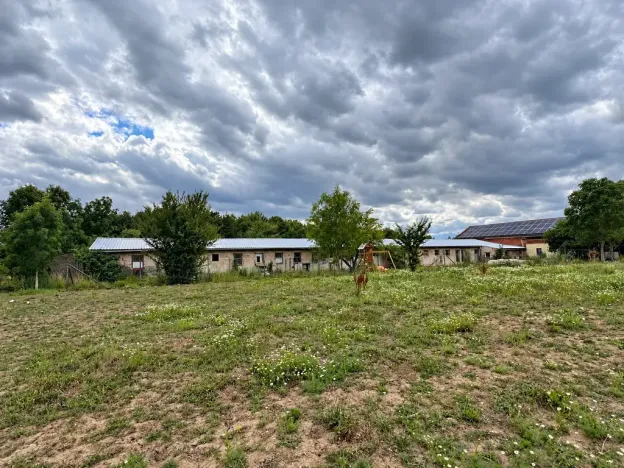 Prodej skladu, Vrbice, 700 m2