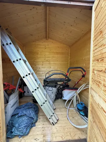 Prodej chaty, Třebechovice pod Orebem, Ambrožova, 20 m2