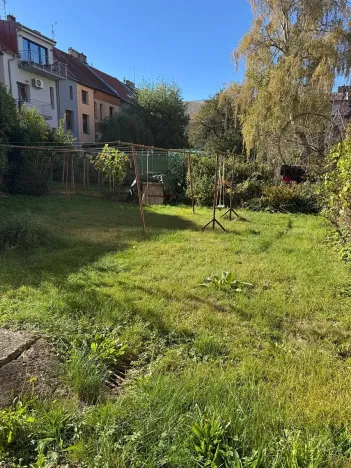 Pronájem bytu 2+1, České Budějovice, Čechova, 70 m2