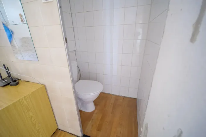 Prodej bytu 2+1, Jičín, Lidické náměstí, 54 m2