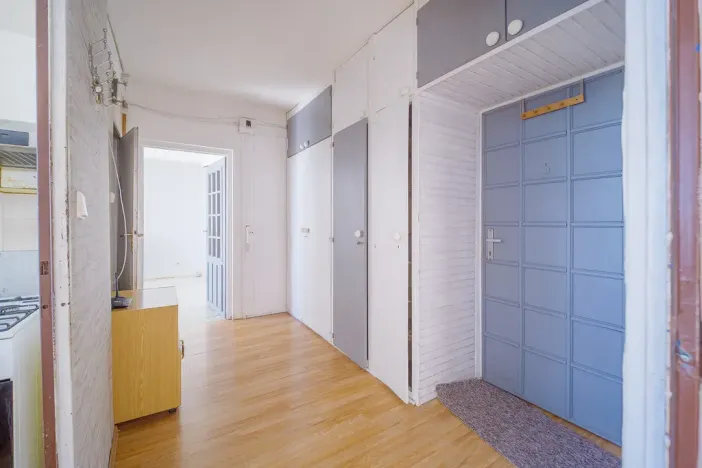 Prodej bytu 2+1, Jičín, Lidické náměstí, 54 m2