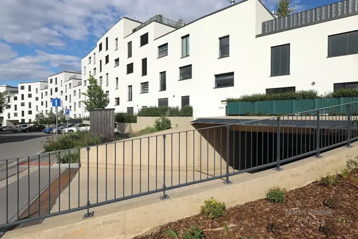 Pronájem obchodního prostoru, Praha - Hlubočepy, Dostalové, 25 m2