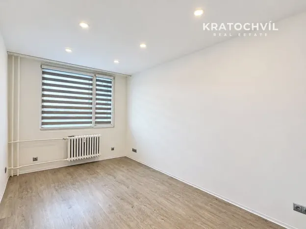 Pronájem bytu 3+kk, Praha - Smíchov, Holečkova, 74 m2