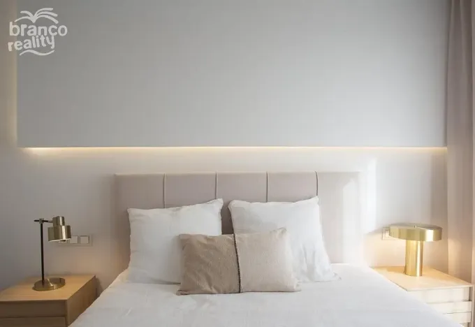 Prodej bytu 3+kk, Denia, Alicante, Španělsko, 84 m2