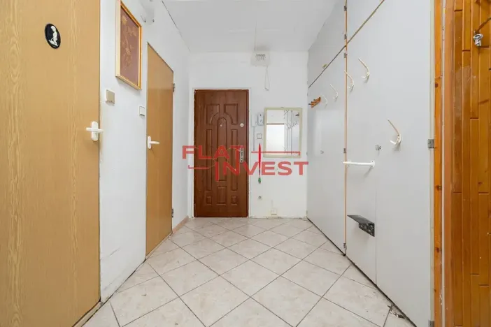 Prodej bytu 3+1, Jičín, Přátelství, 71 m2