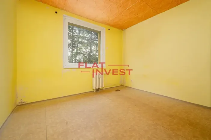 Prodej bytu 3+1, Jičín, Přátelství, 71 m2
