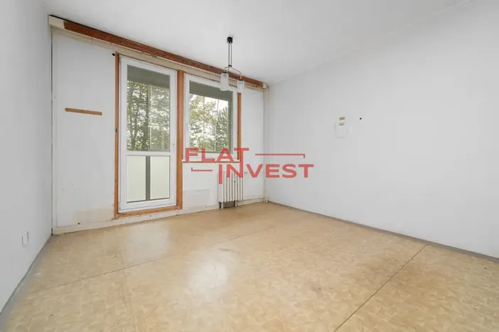 Prodej bytu 3+1, Jičín, Přátelství, 71 m2