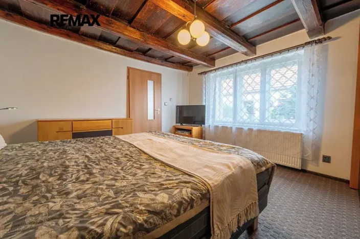 Prodej rodinného domu, Uhřice, 103 m2