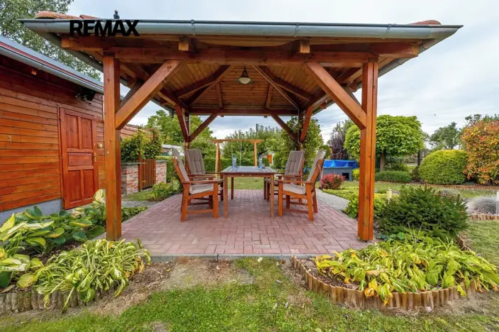 Prodej rodinného domu, Uhřice, 103 m2