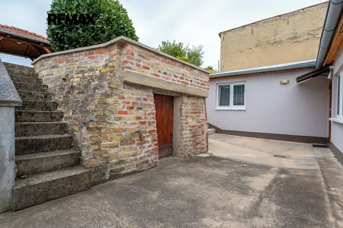 Prodej rodinného domu, Uhřice, 103 m2