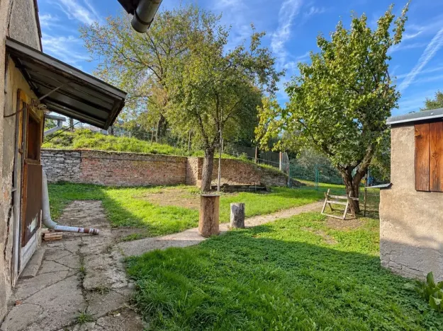 Prodej zemědělské usedlosti, Libenice, 276 m2