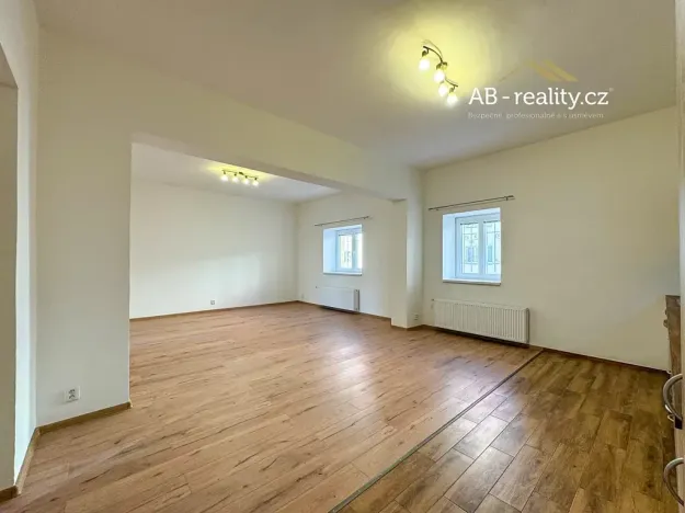 Pronájem bytu 2+1, Teplice, Denisova, 70 m2