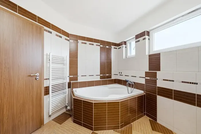 Prodej bytu 3+kk, Bošovice, Vyhlídka, 84 m2