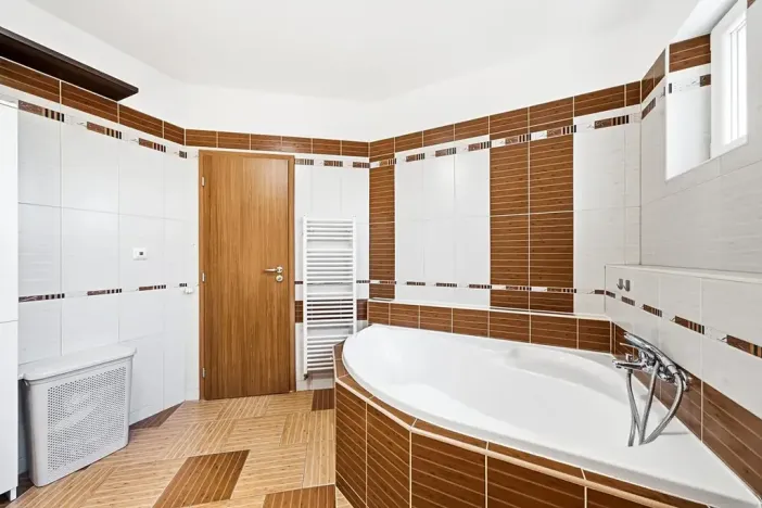 Prodej bytu 3+kk, Bošovice, Vyhlídka, 84 m2