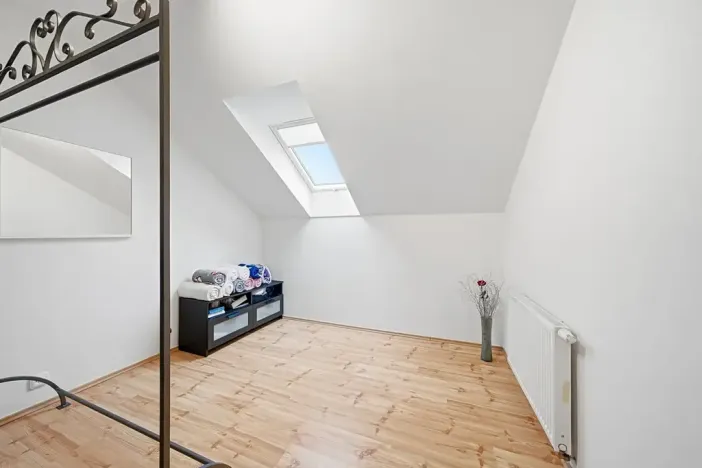 Prodej bytu 3+kk, Bošovice, Vyhlídka, 84 m2