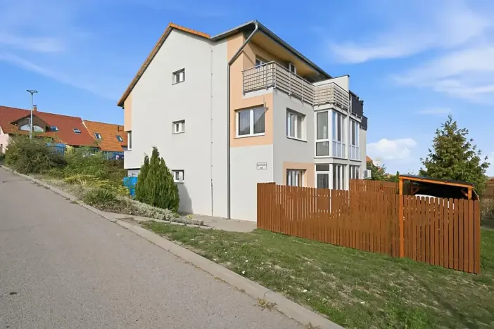 Prodej bytu 3+kk, Bošovice, Vyhlídka, 84 m2